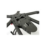 DISC.. Little Six Frame kit
