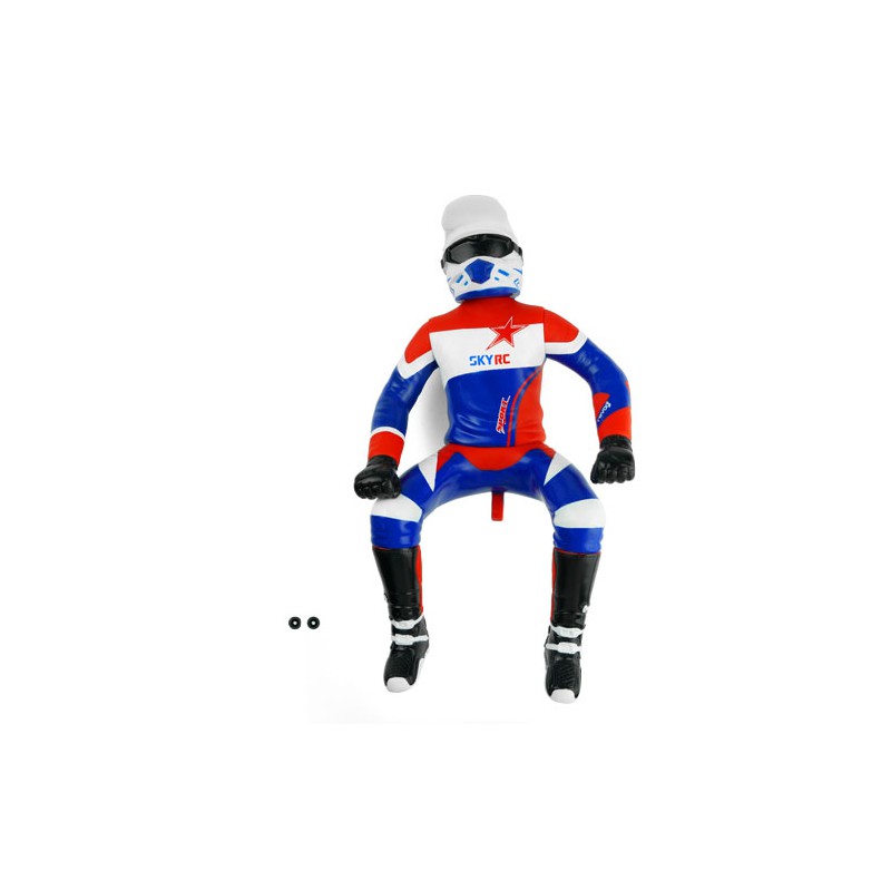New Spare Dummy