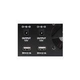DISC.. 4P3 Charging station AC for Phantom 3/4 smart battery (4x100w)