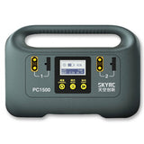 PC1500 AC Charger (12S-14S LiPo/LiHV - 1500w)