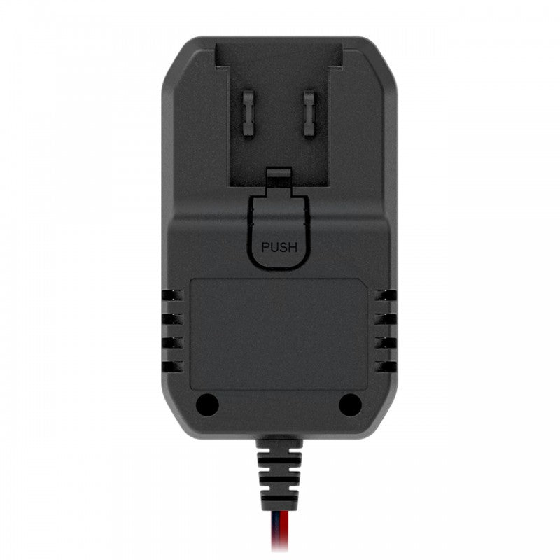 eN18 Charger (NiMh & NiCd 4-8S - 1A) with Tamiya plug