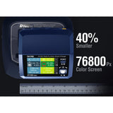 D100 Neo Duo AC/DC charger (AC max 100w total - DC 2x100w)