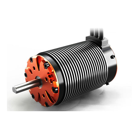 DISC.. BEAST Sensorless BL motor for 1/5 scale - X528 2Y 780KV 7350W