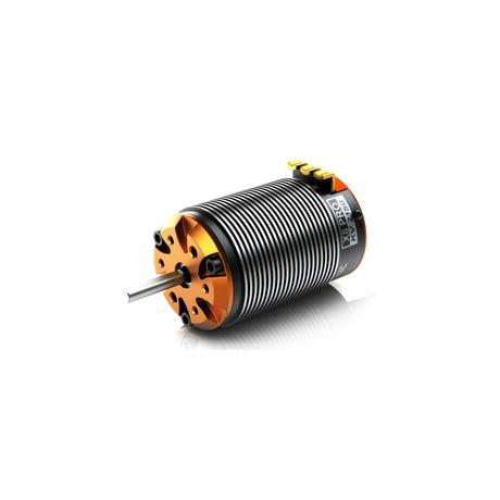 TORO X8 PRO V2 1/8 Buggy sensor Brushless Motor 2D - 2150KV