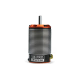 TORO X8 PRO V2 1/8 Buggy sensor Brushless Motor 2D - 2150KV