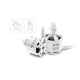 DISC.. Quadcopter booster set - 4 motors X2830 950kv for Dji Pantom s