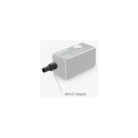 Adapter For mini-Z