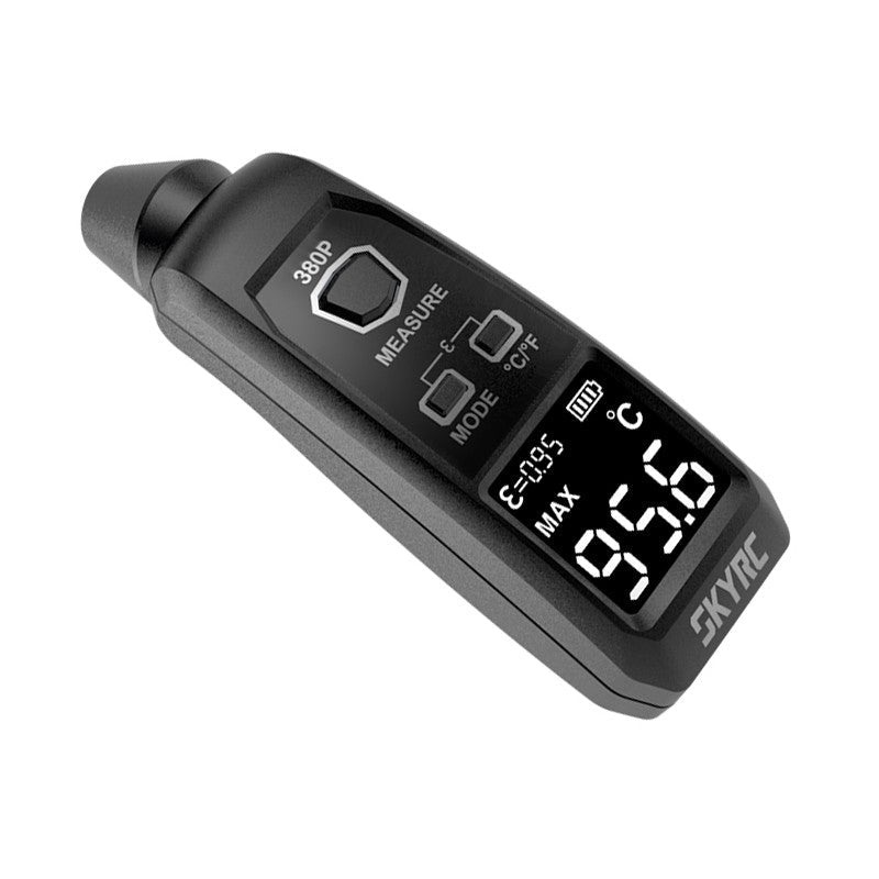 Infrared Thermometer ITP380