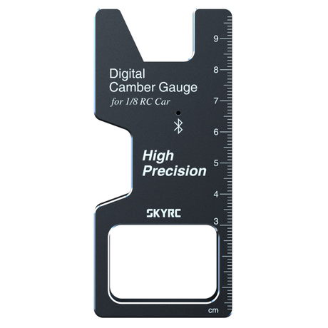 CTG-016 Digital Camber Gauge for 1/8