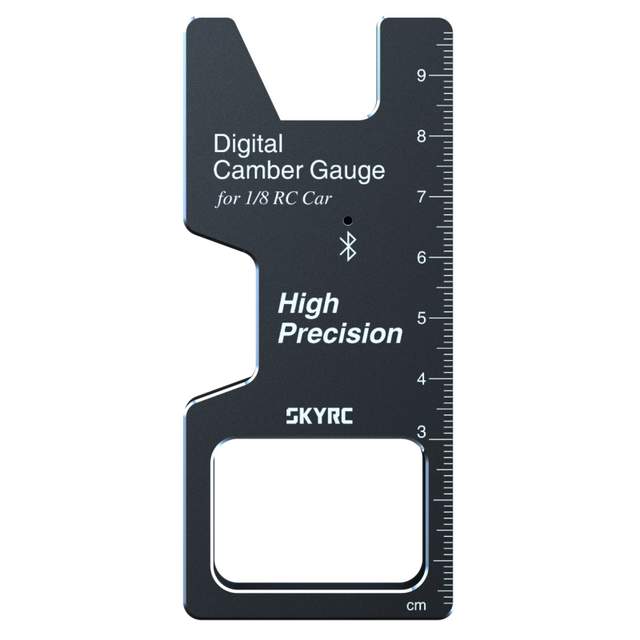 CTG-016 Digital Camber Gauge for 1/8