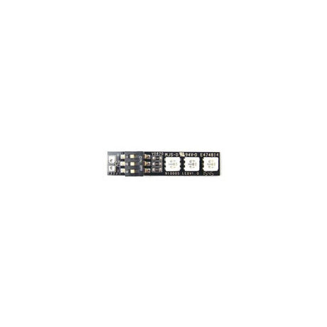 DISC.. RGB Led board (4-6V DC input voltage)