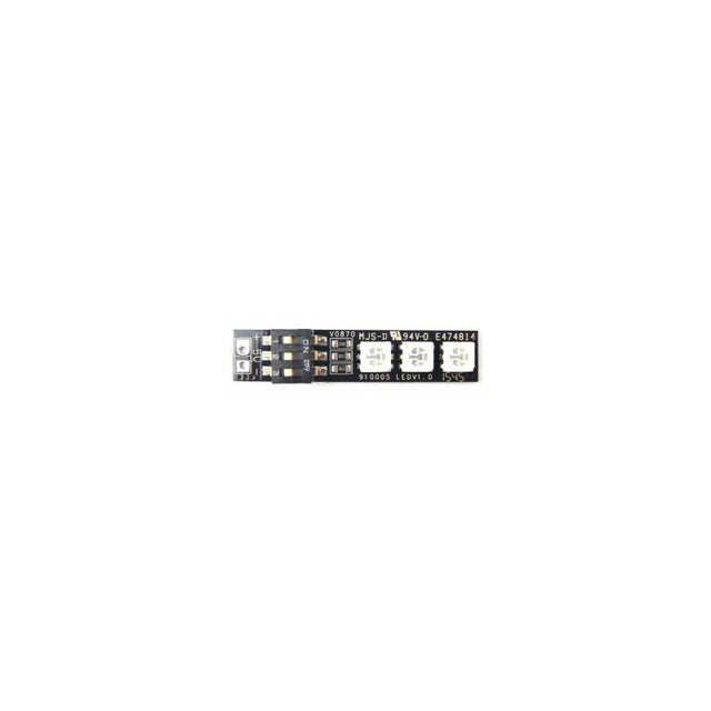DISC.. RGB Led board (4-6V DC input voltage)