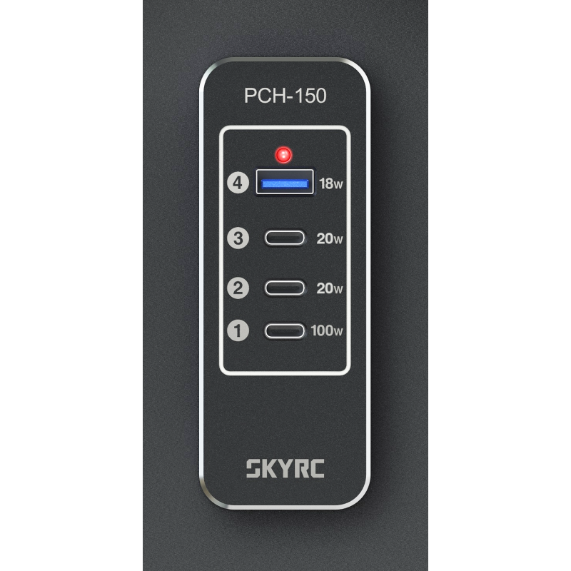 PCH-150 Power Charging hub