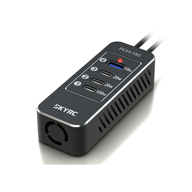 PCH-150 Power Charging hub