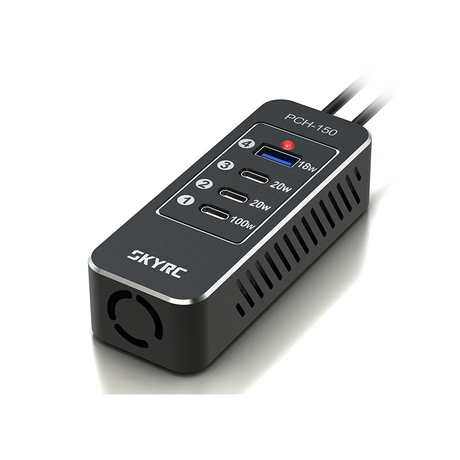 PCH-150 Power Charging hub
