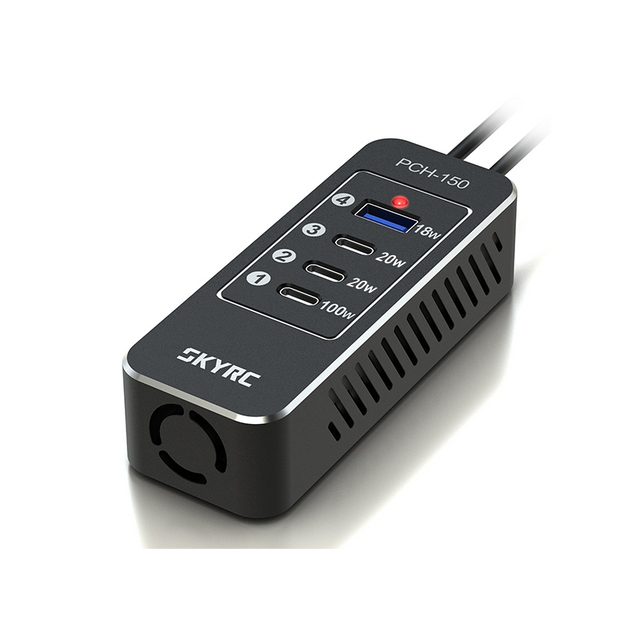 PCH-150 Power Charging hub