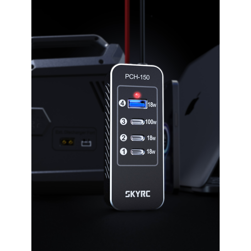 PCH-150 Power Charging hub