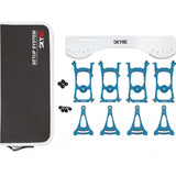 Set Up System for 1/10 Buggy Blue with Carrying Bag