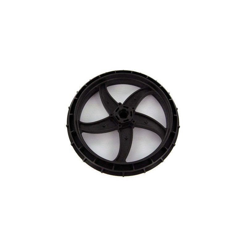 Dirt Bike : Front Wheel
