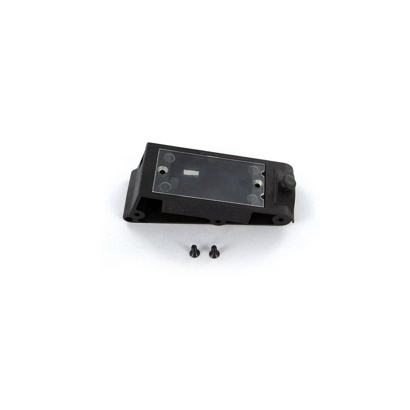 Dirt Bike : DC Convertor Case
