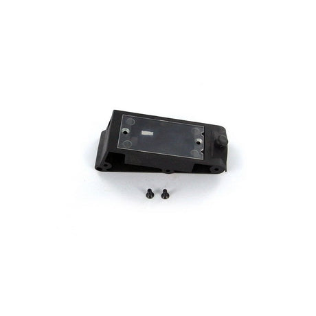 Dirt Bike : DC Convertor Case
