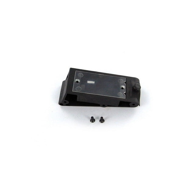 Dirt Bike : DC Convertor Case