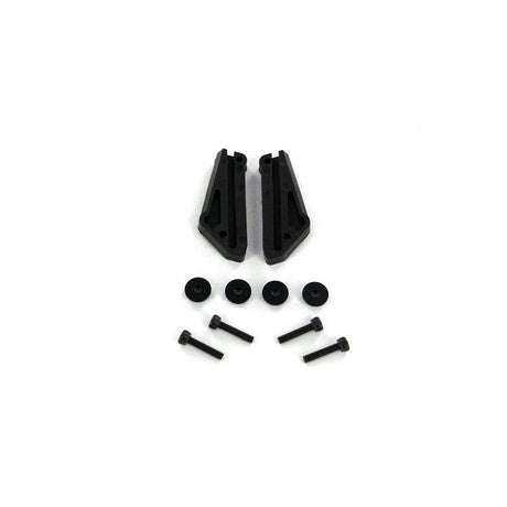 Dirt Bike : Rear Mounts