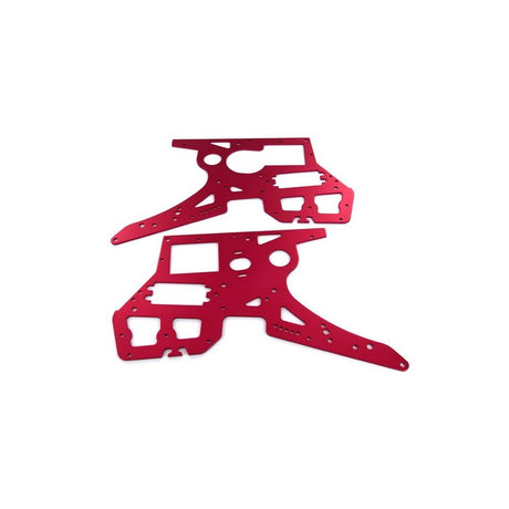 Dirt Bike : side panels
