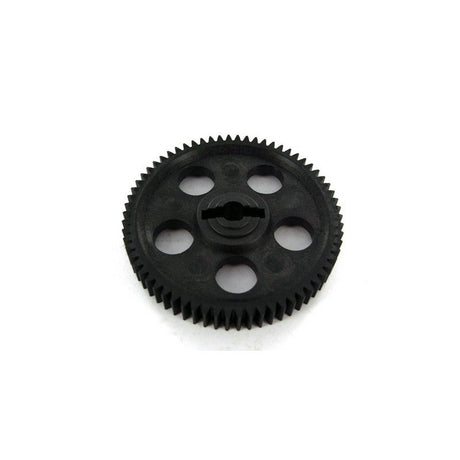 Dirt Bike : Large Gear