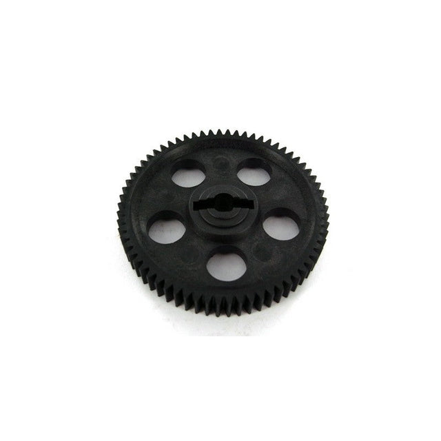 Dirt Bike : Large Gear