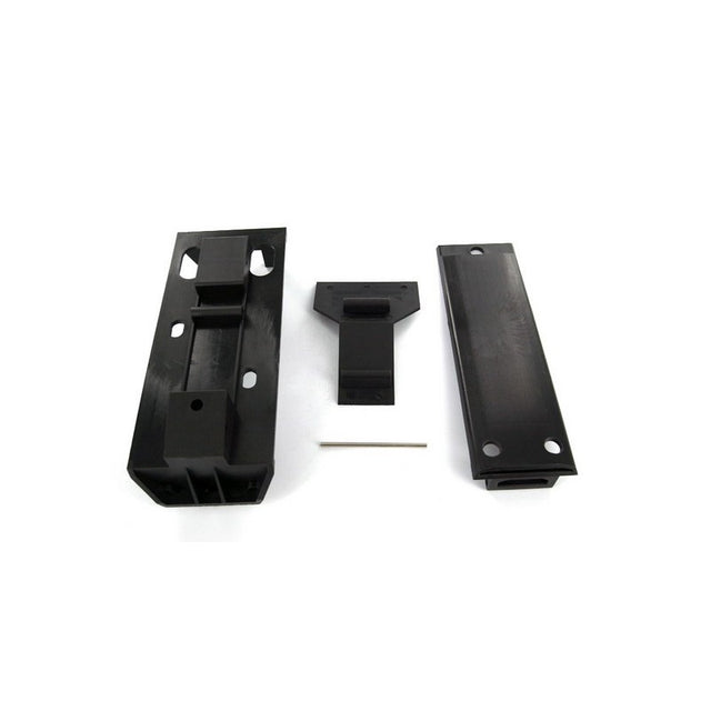 Dirt Bike : Battery Case