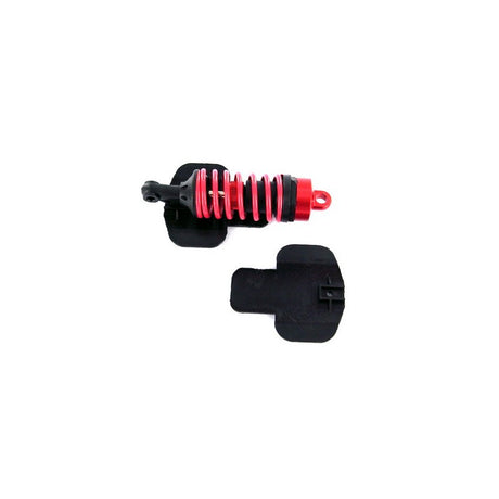 Dirt Bike : Rear Shock Spring