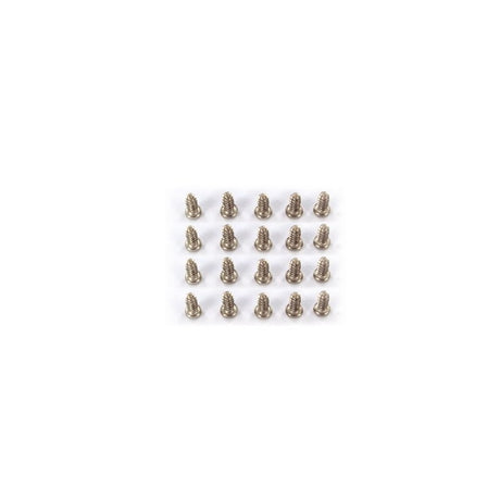 Dirt Bike : Head Cap Hex Socket Machine screws M3x12