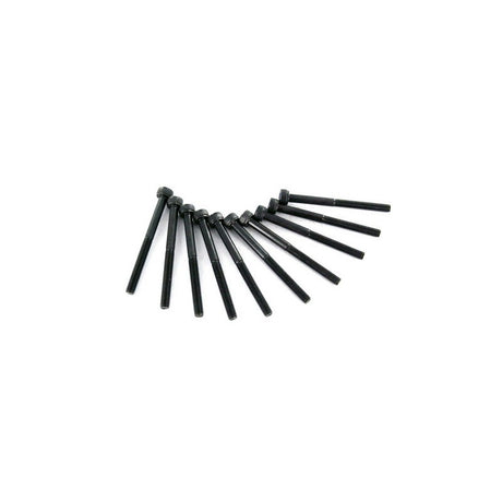 Dirt Bike : Head Cap Hex Socket Machine screws M3x35
