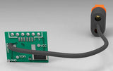 5000mAh 4S 14.8V 50C Smart LiPo Hardcase; IC5