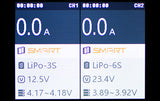4000mAh 2S 7.4V Smart LiPo Receiver Battery; IC3