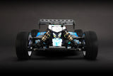 SPARKO SPKF80001-25 - Sparko F8 Euro 25 1:8 4WD Nitro Buggy