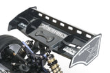 SPARKO SPKF80001-25 - Sparko F8 Euro 25 1:8 4WD Nitro Buggy