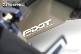 SPARKO SPKF80001T - Sparko F8 1:8 4WD Nitro Truggy