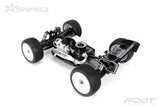 SPARKO SPKF80001T - Sparko F8 1:8 4WD Nitro Truggy