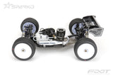 SPARKO SPKF80001T - Sparko F8 1:8 4WD Nitro Truggy