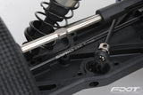 SPARKO SPKF80001T - Sparko F8 1:8 4WD Nitro Truggy