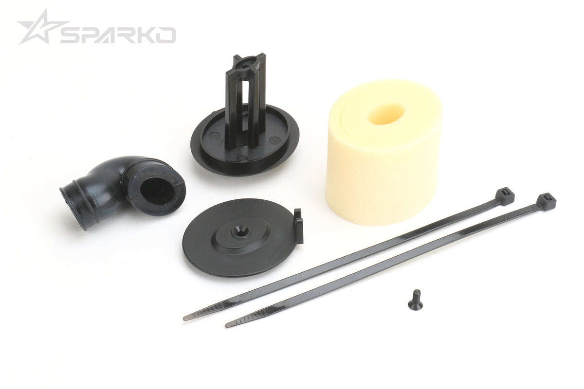 SPARKO SPKF80006 - Sparko F8 Air Filter Set