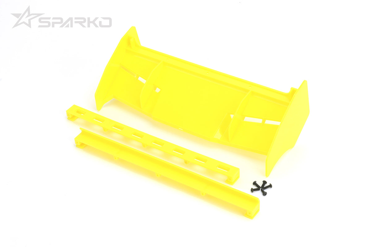 SPARKO SPKF81007YLOP - Sparko F8 1/8 Yellow Wing
