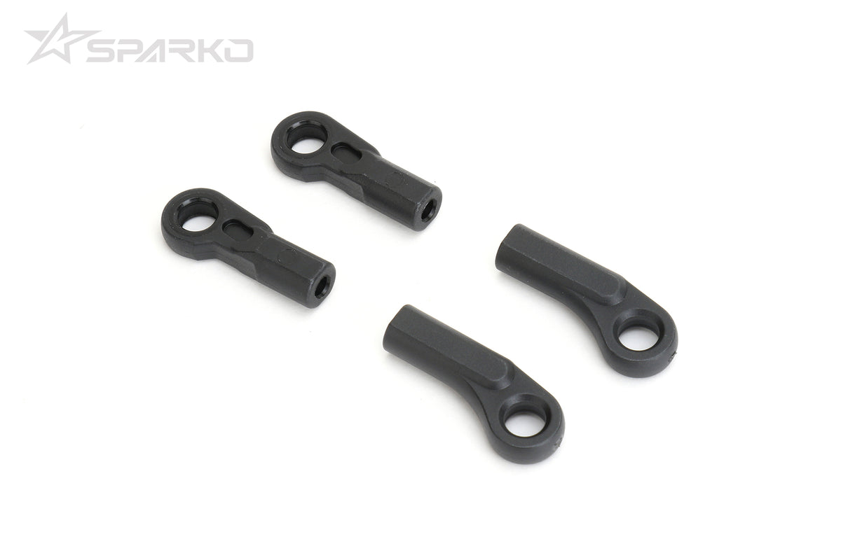 SPARKO SPKF81025 - Sparko F8 Front Steering Linkage Ball End Set