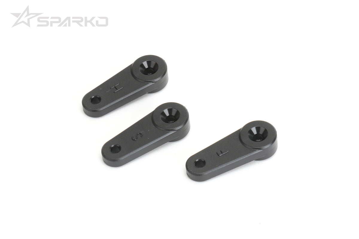 SPARKO SPKF81033 - Sparko F8 Servo Horn Set