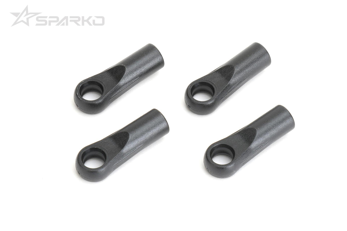 SPARKO SPKF81035 - Sparko F8 Rear Upper Arm Linkage Ball End Short x 4
