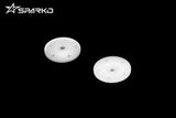 SPARKO SPKF81052OP - Sparko F8 Big Bore Tapered Shock Piston 5x1.3mm 2 pcs