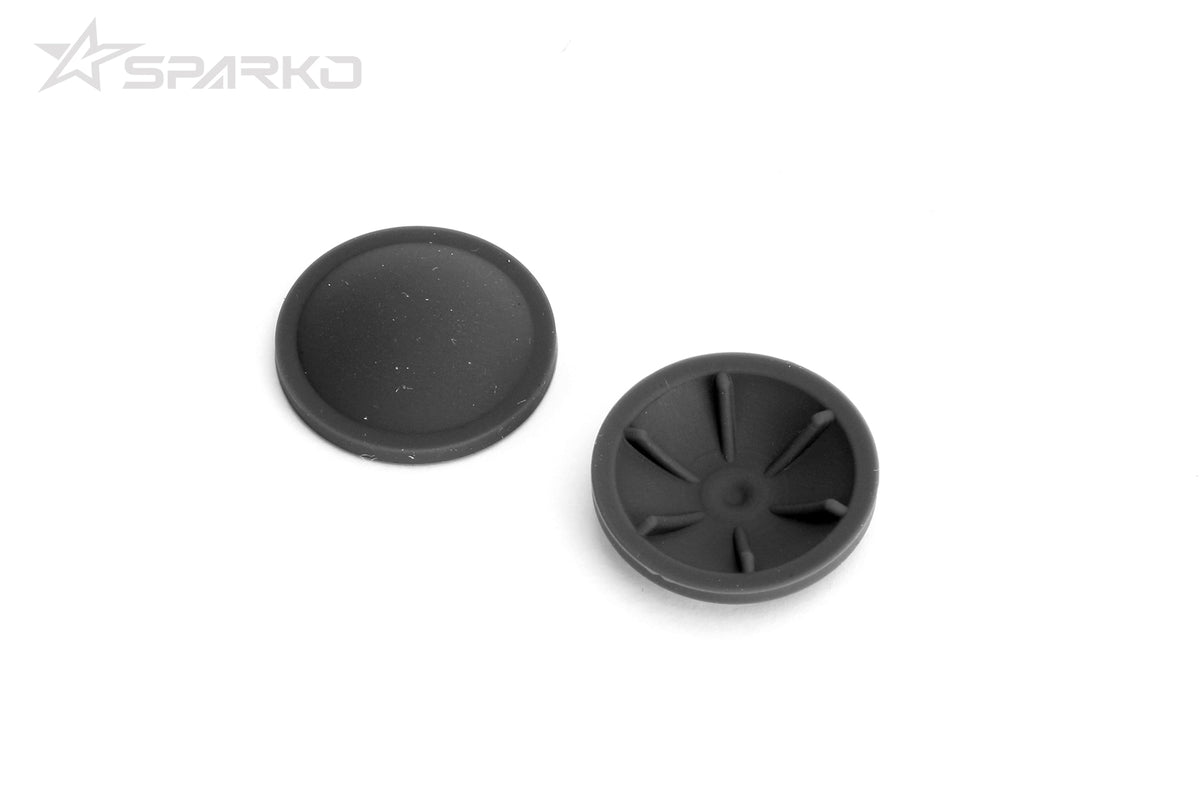 SPARKO SPKF82002 - Sparko F8 Shock Bladder 2pcs