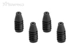 SPARKO SPKF82010BKOP - Sparko F8 Flexible Shock Boots Front 4
